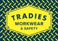 Tradies Workwear coupons